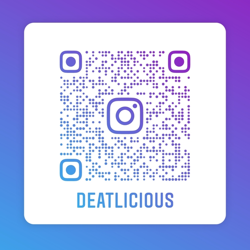 Follow me on Instagram (help me reach 2000)